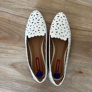 White Unionbay Shoes